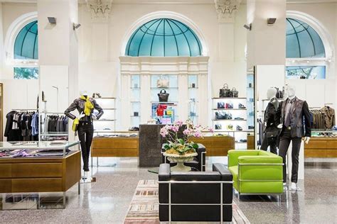 versace leone|Iconic Vancouver Retailer ‘Leone’ Downsizes Store Amid .